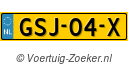 GSJ04X