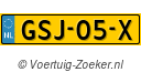 GSJ05X