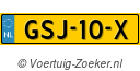 GSJ10X