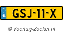 GSJ11X