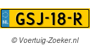 GSJ18R