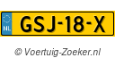 GSJ18X