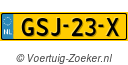 GSJ23X