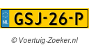 GSJ26P