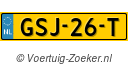 GSJ26T