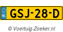 GSJ28D