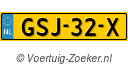 GSJ32X