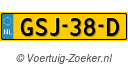 GSJ38D