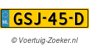 GSJ45D