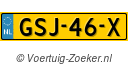 GSJ46X
