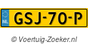 GSJ70P