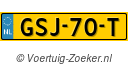 GSJ70T
