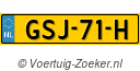 GSJ71H