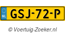 GSJ72P