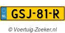 GSJ81R
