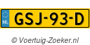 GSJ93D