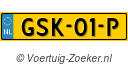 GSK01P