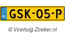 GSK05P