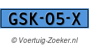 GSK05X