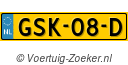GSK08D