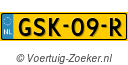 GSK09R