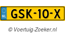 GSK10X