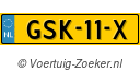 GSK11X