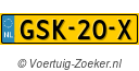 GSK20X