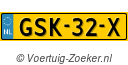 GSK32X