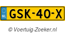 GSK40X