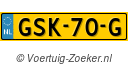 GSK70G