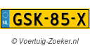 GSK85X