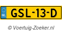 GSL13D