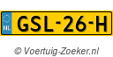 GSL26H