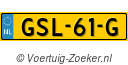 GSL61G