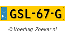 GSL67G