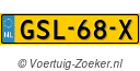 GSL68X