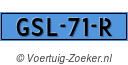 GSL71R