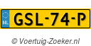 GSL74P