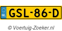 GSL86D
