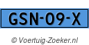 GSN09X