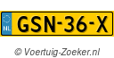 GSN36X