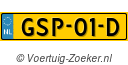 GSP01D