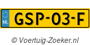 GSP03F