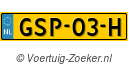 GSP03H