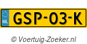 GSP03K