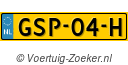 GSP04H