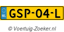 GSP04L