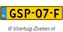 GSP07F