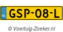 GSP08L